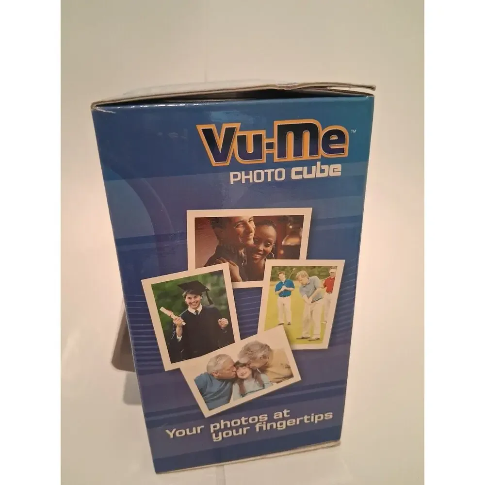 Vu-Me **item **